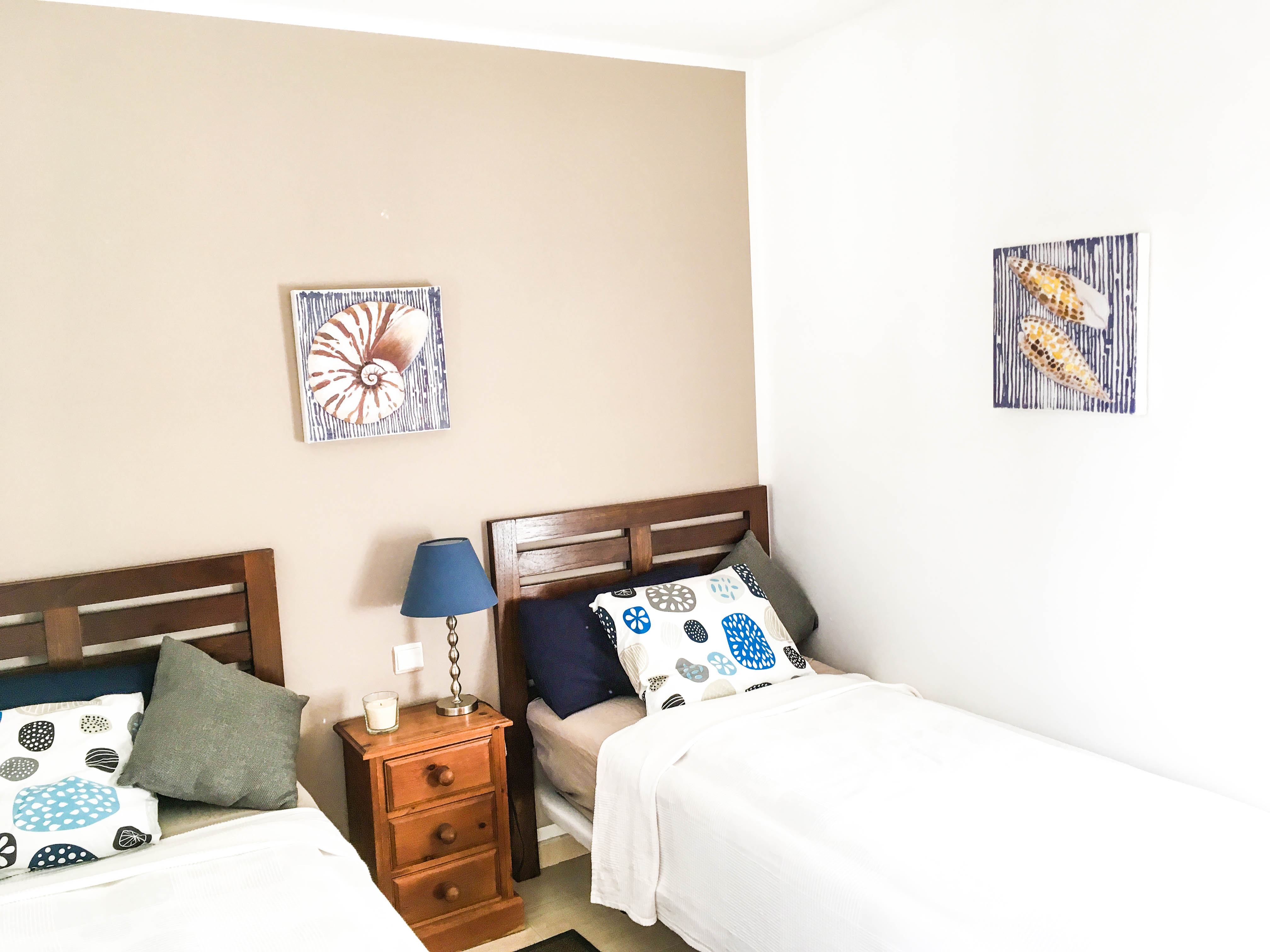 Ferienhaus in Lanzarote - Villa Montana Vista - Villa Montana Vista